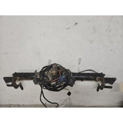 Attelage (boule De Remorquage) Peugeot Boxer 3 Phase 2
